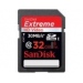 SanDisk Video HD SDHC 32Gb 
